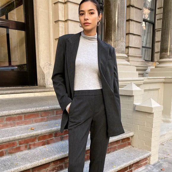 Babaton Blazer - Picture 1 of 3